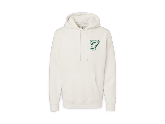 Lucked Up (Sweatshirt)