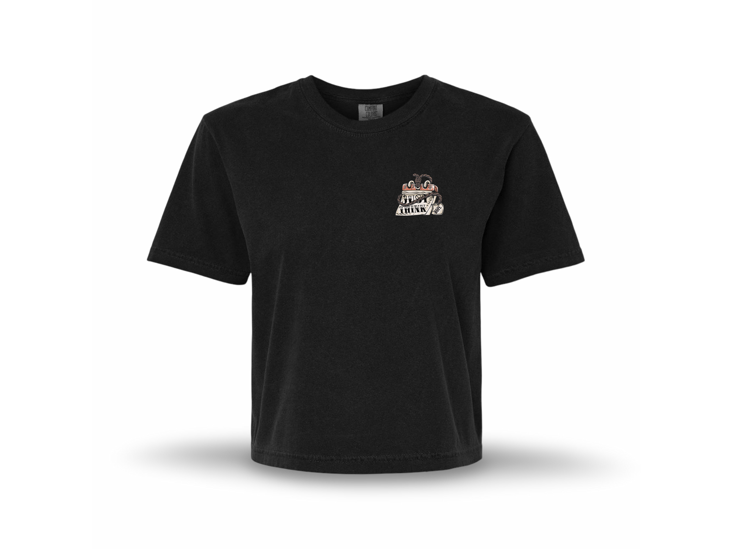 Hope For Tomorrow (Tee Shirt)