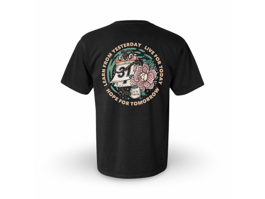 Hope For Tomorrow (Tee Shirt)