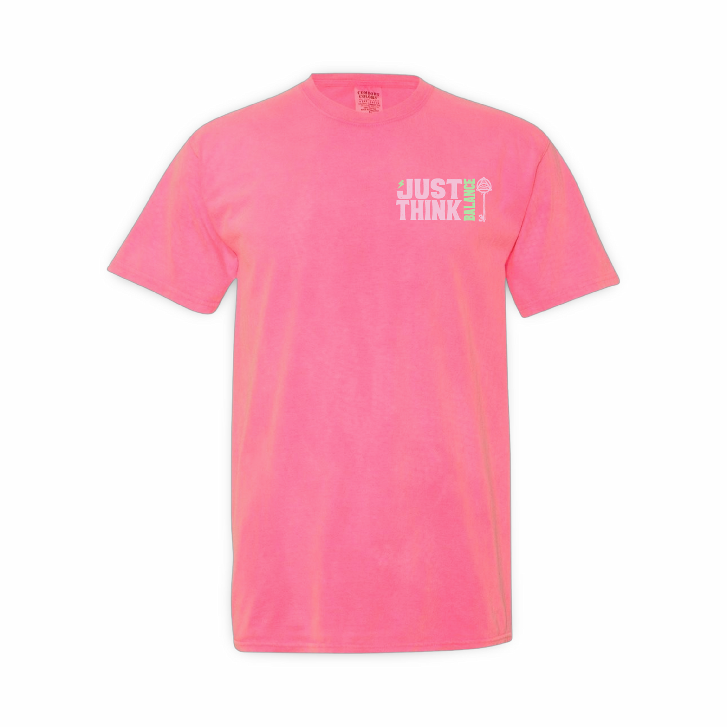 Balance (Unisex Premium Tee)