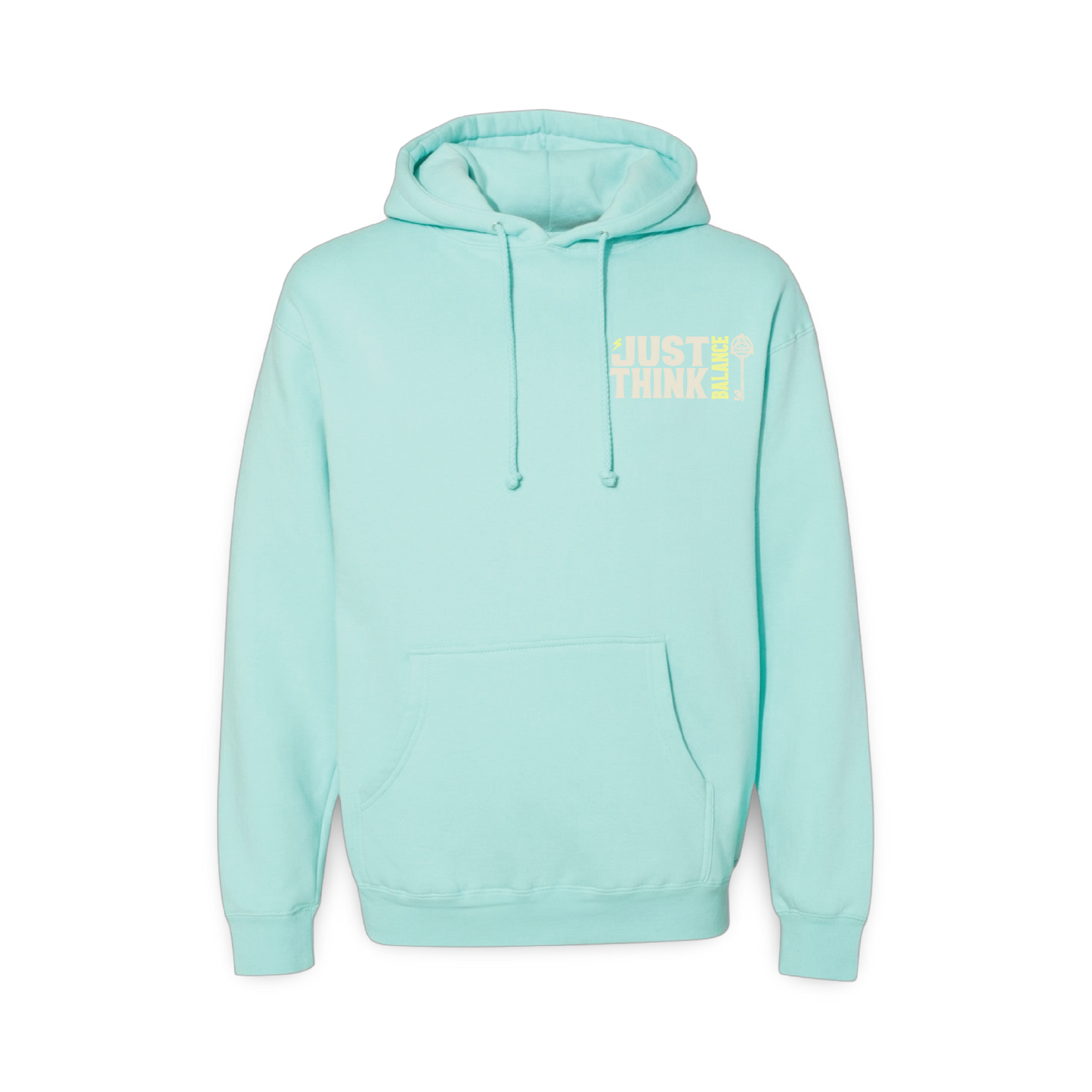 Balance (Premium Hoodie)
