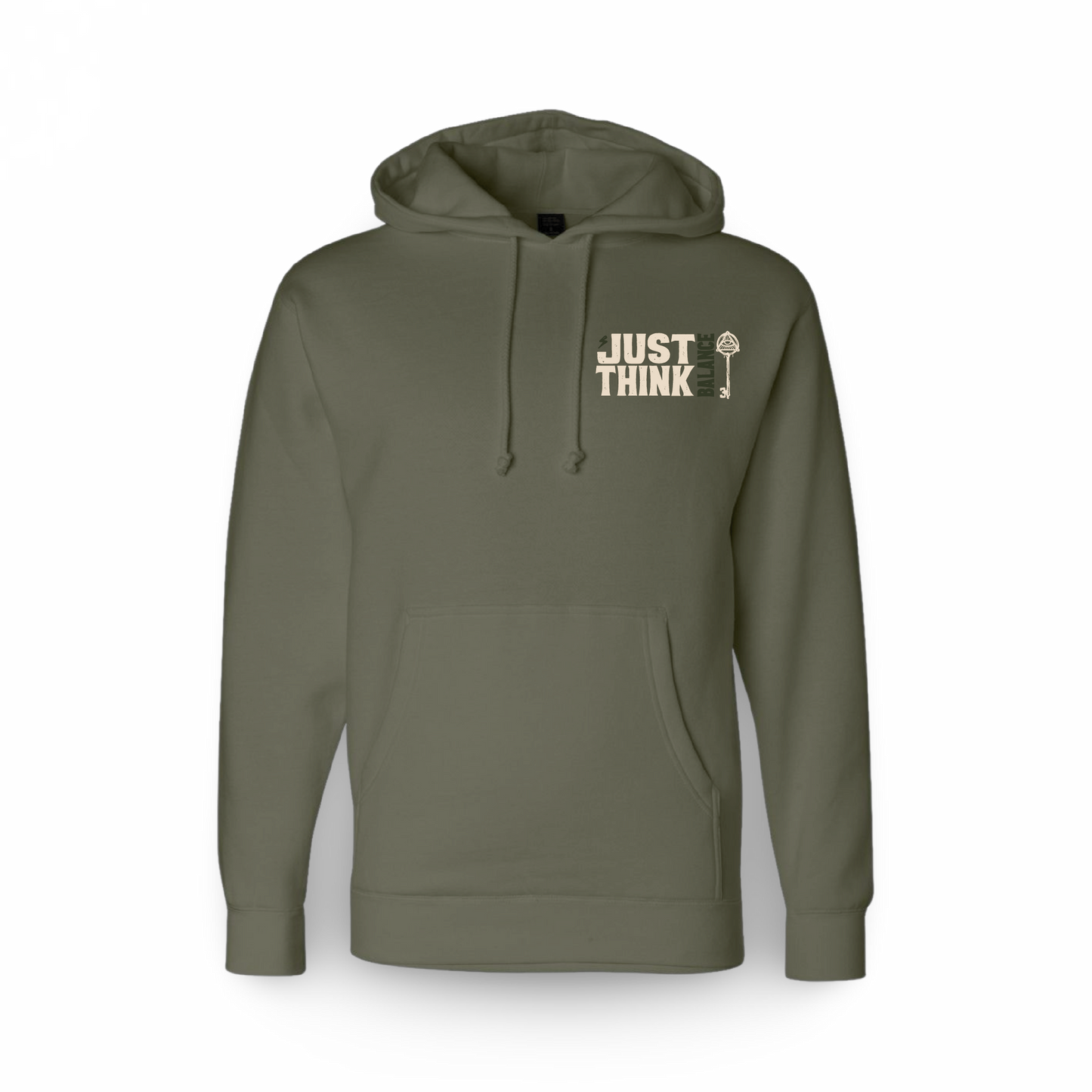 Balance (Premium Hoodie)