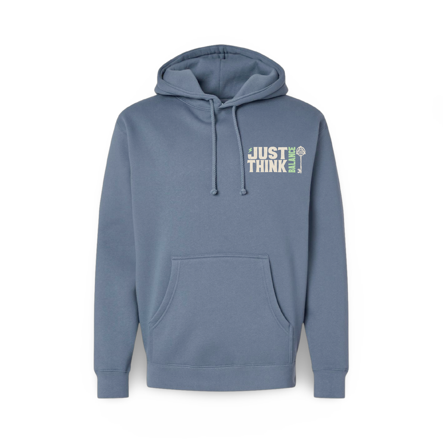 Balance (Premium Hoodie)