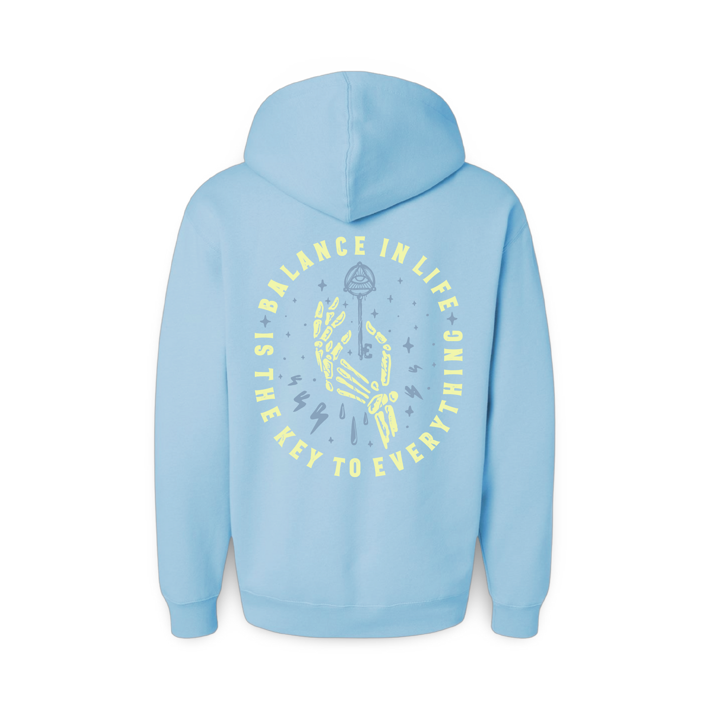 Balance (Premium Hoodie)