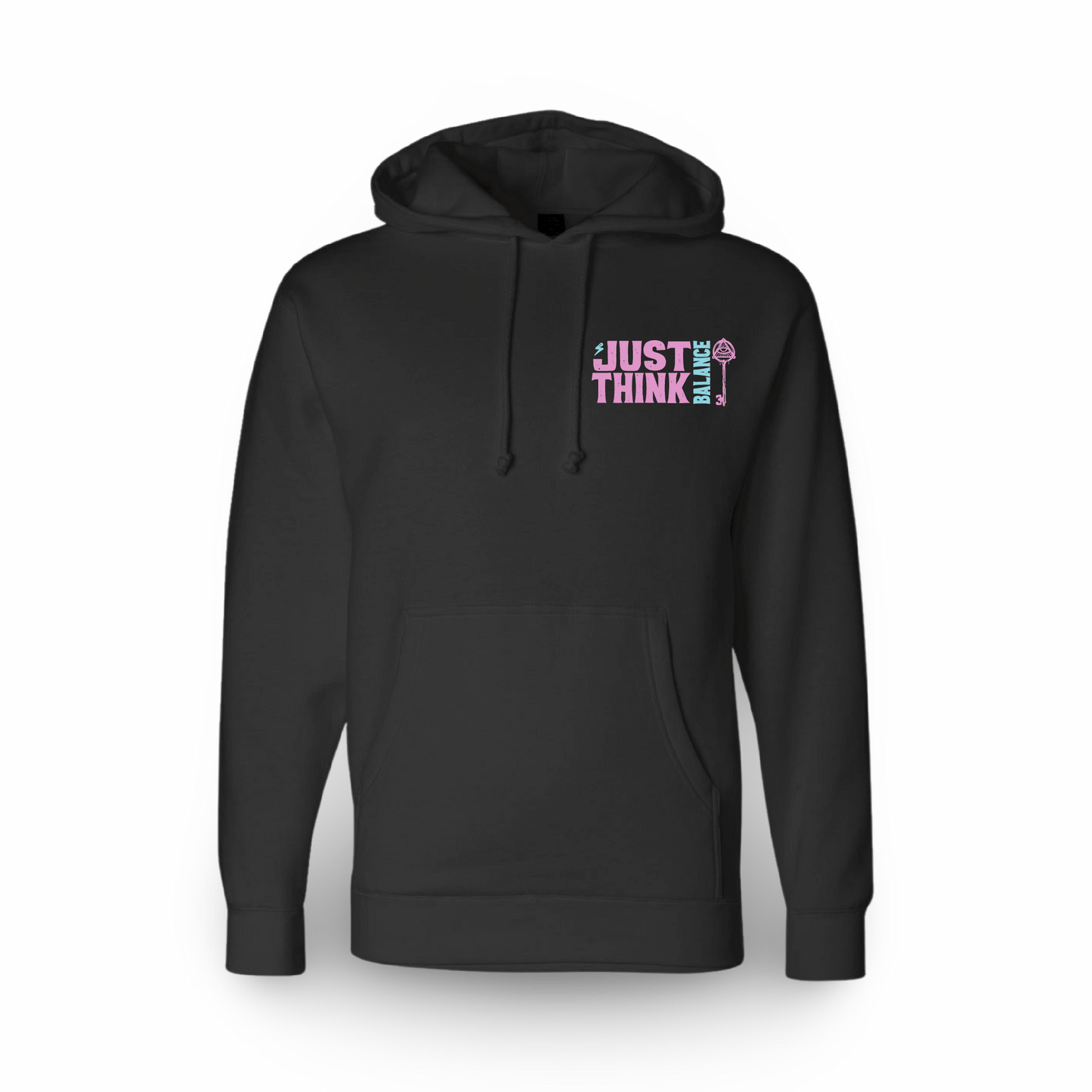 Balance (Premium Hoodie)