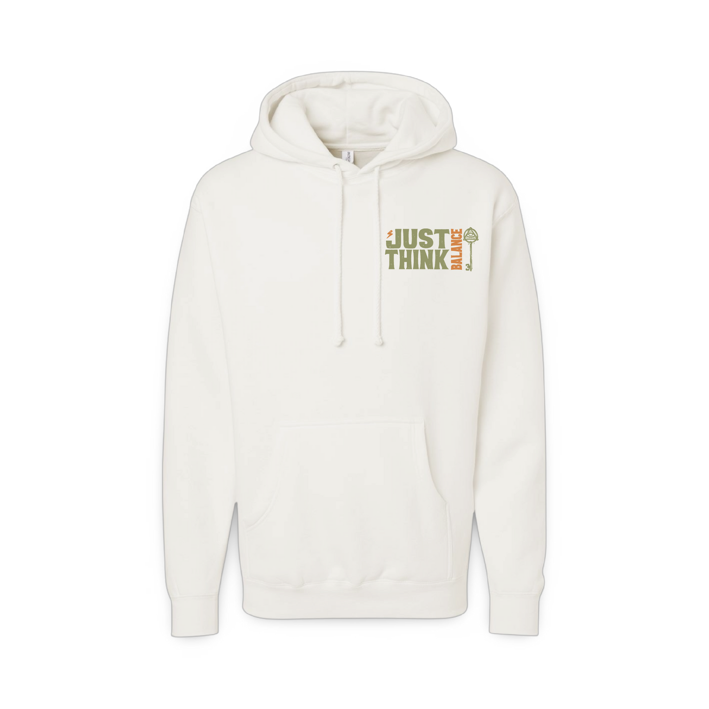 Balance (Premium Hoodie)