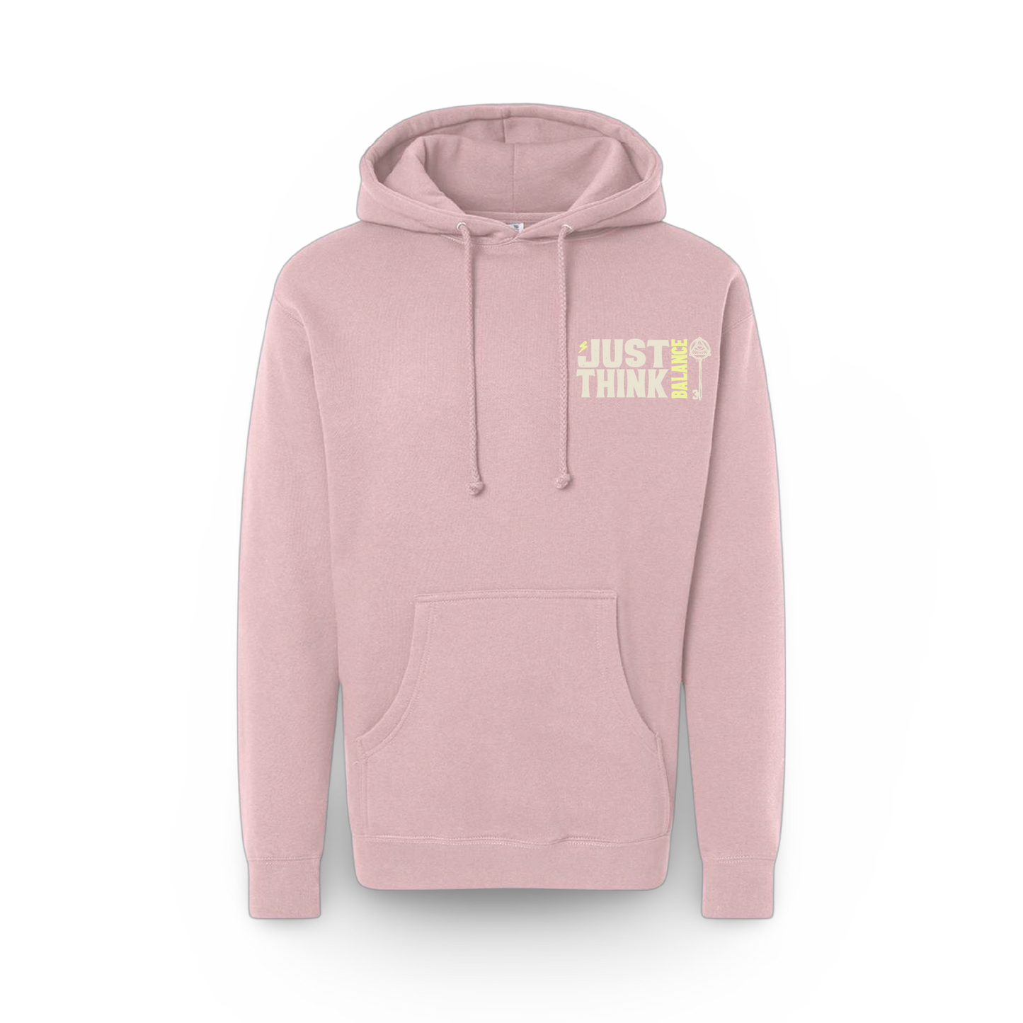 Balance (Premium Hoodie)