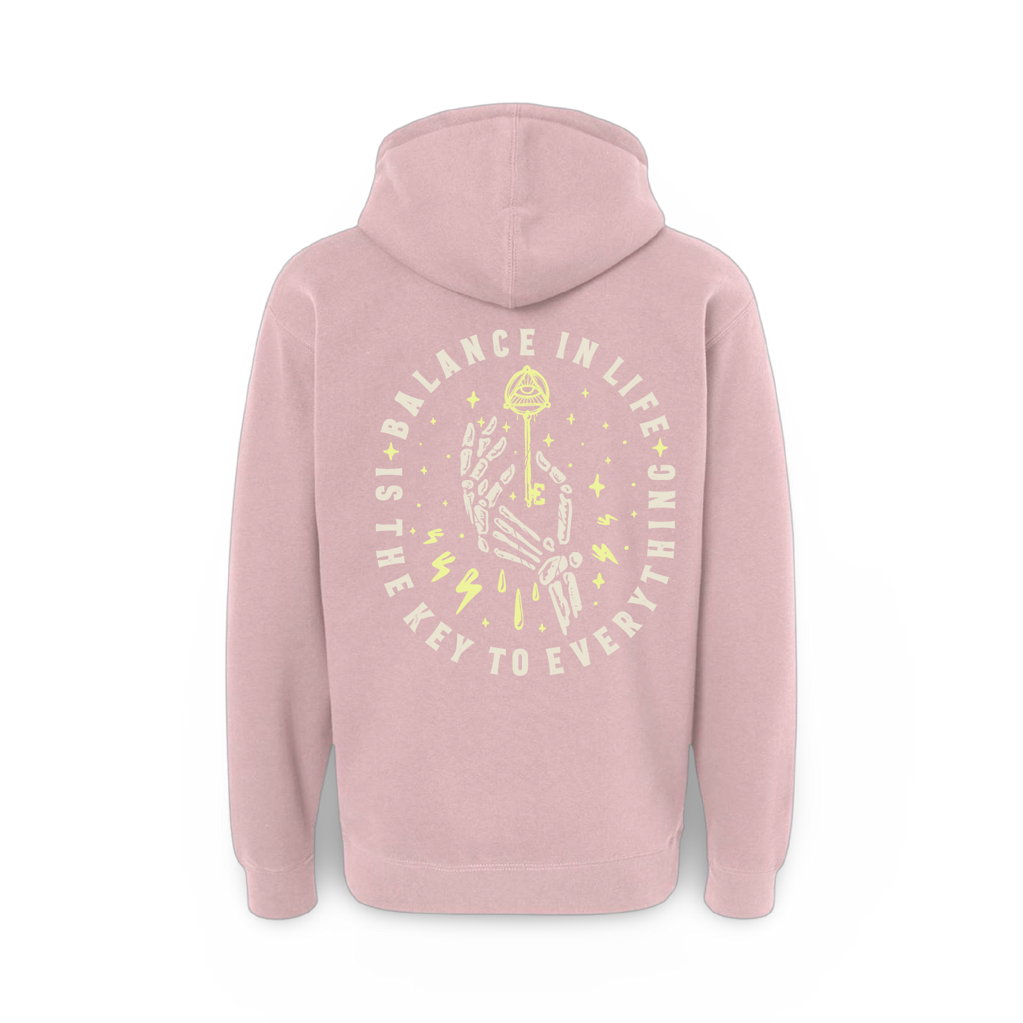 Balance (Premium Hoodie)