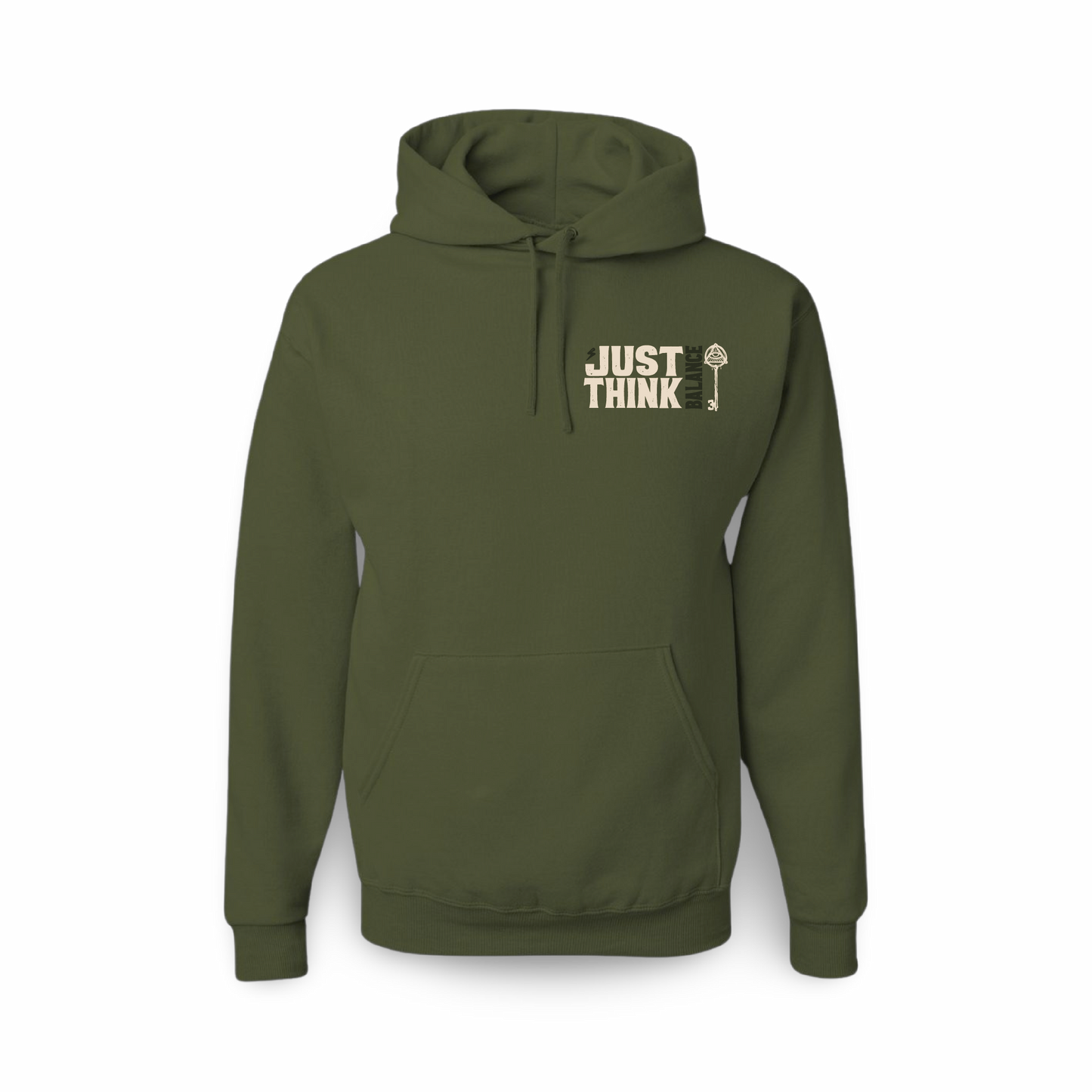 Balance (Standard Hoodie)