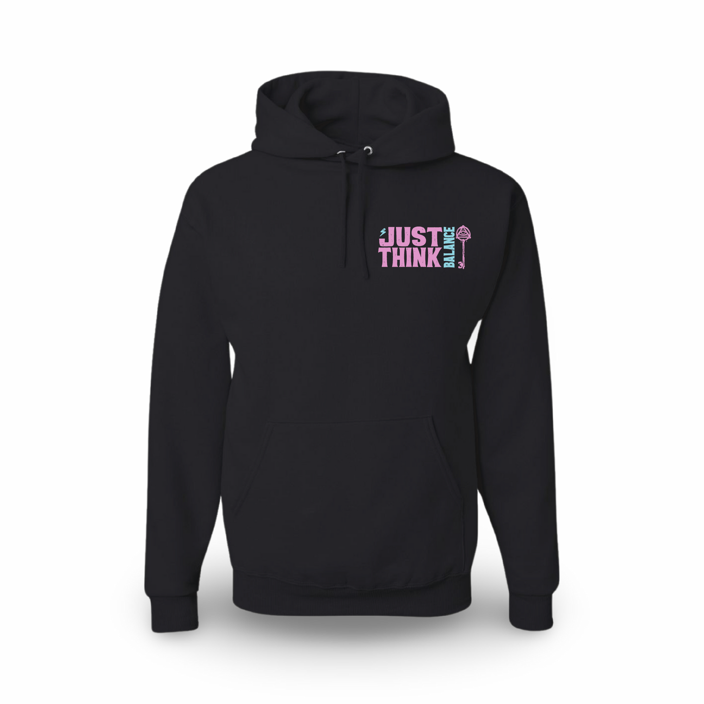 Balance (Standard Hoodie)