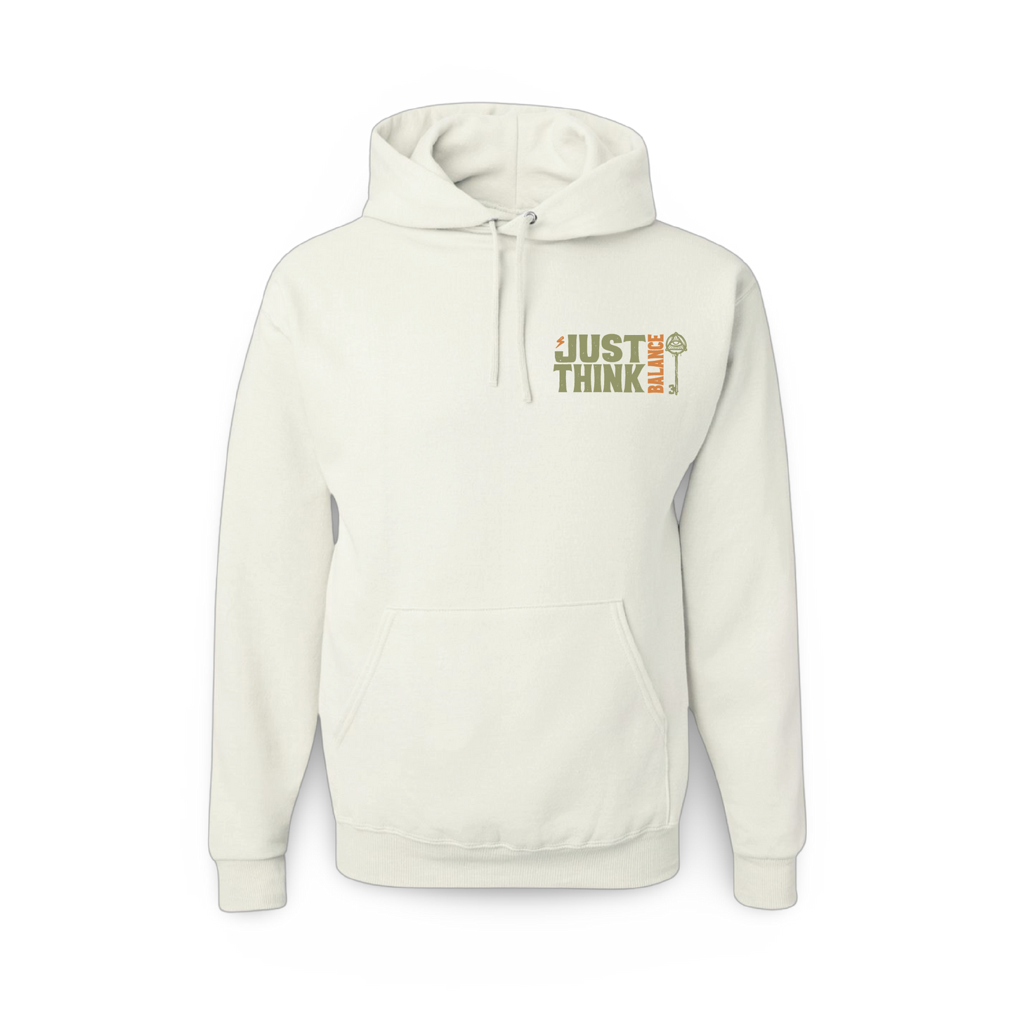 Balance (Standard Hoodie)