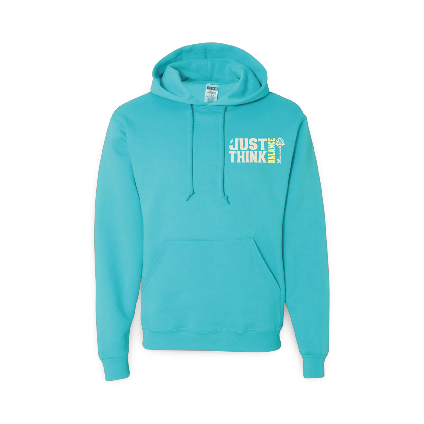 Balance (Standard Hoodie)