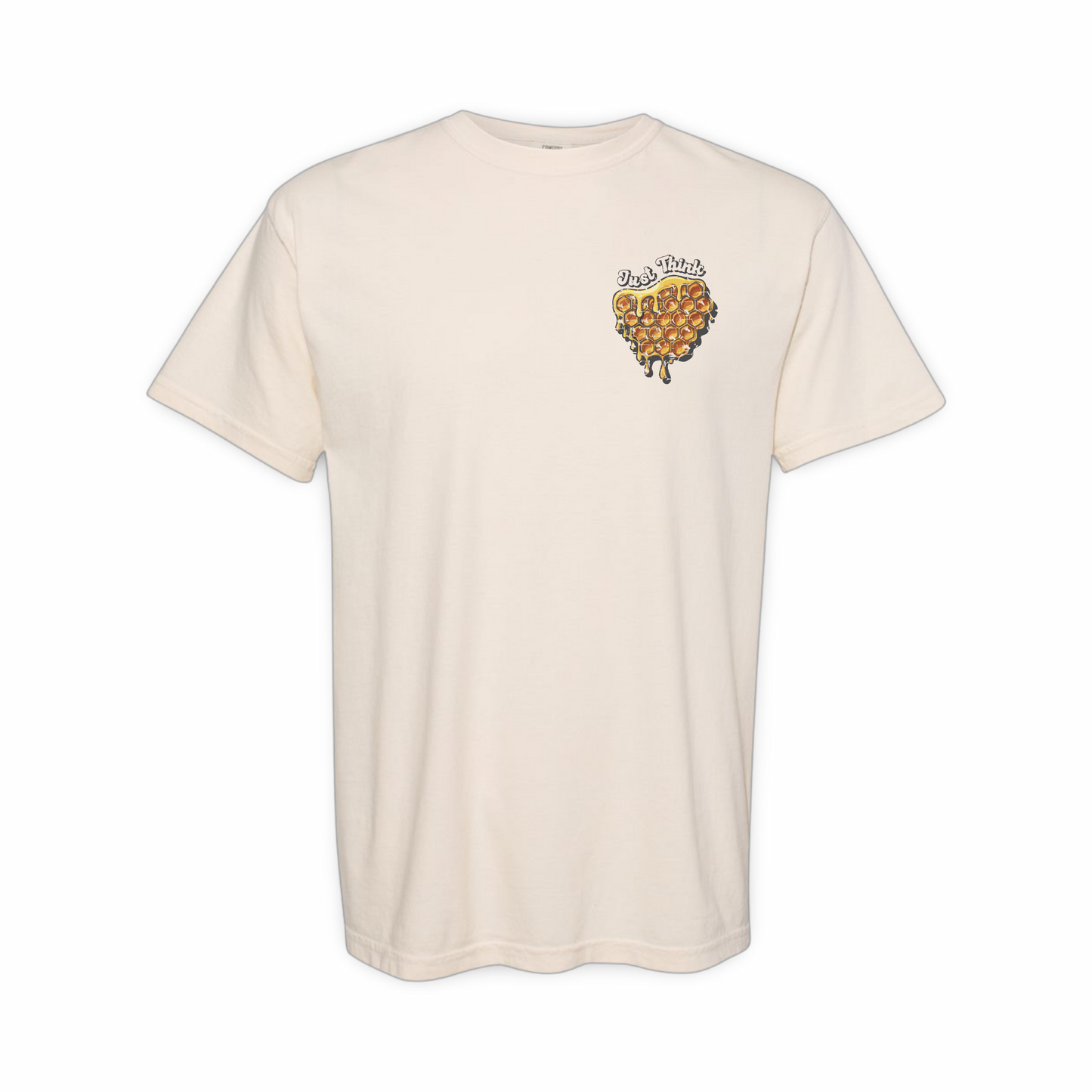 BEE The Change (Premium Tee)