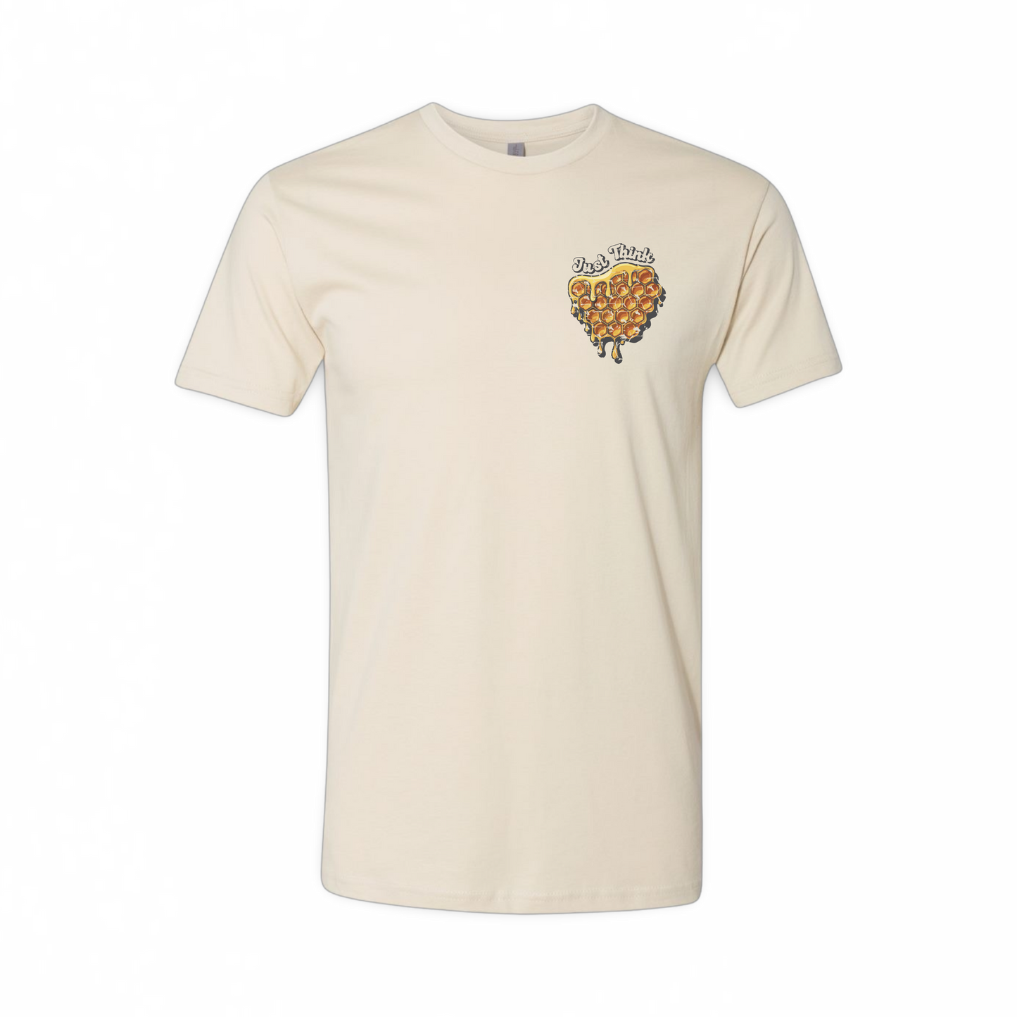 BEE The Change (Standard Tee)