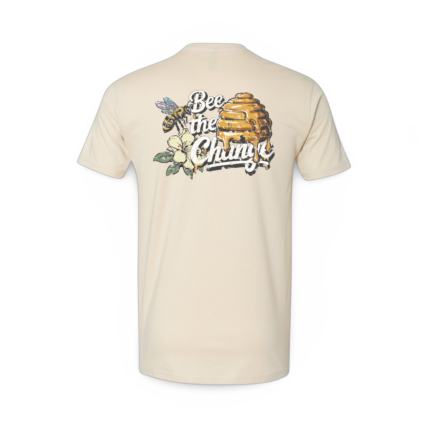BEE The Change (Standard Tee)