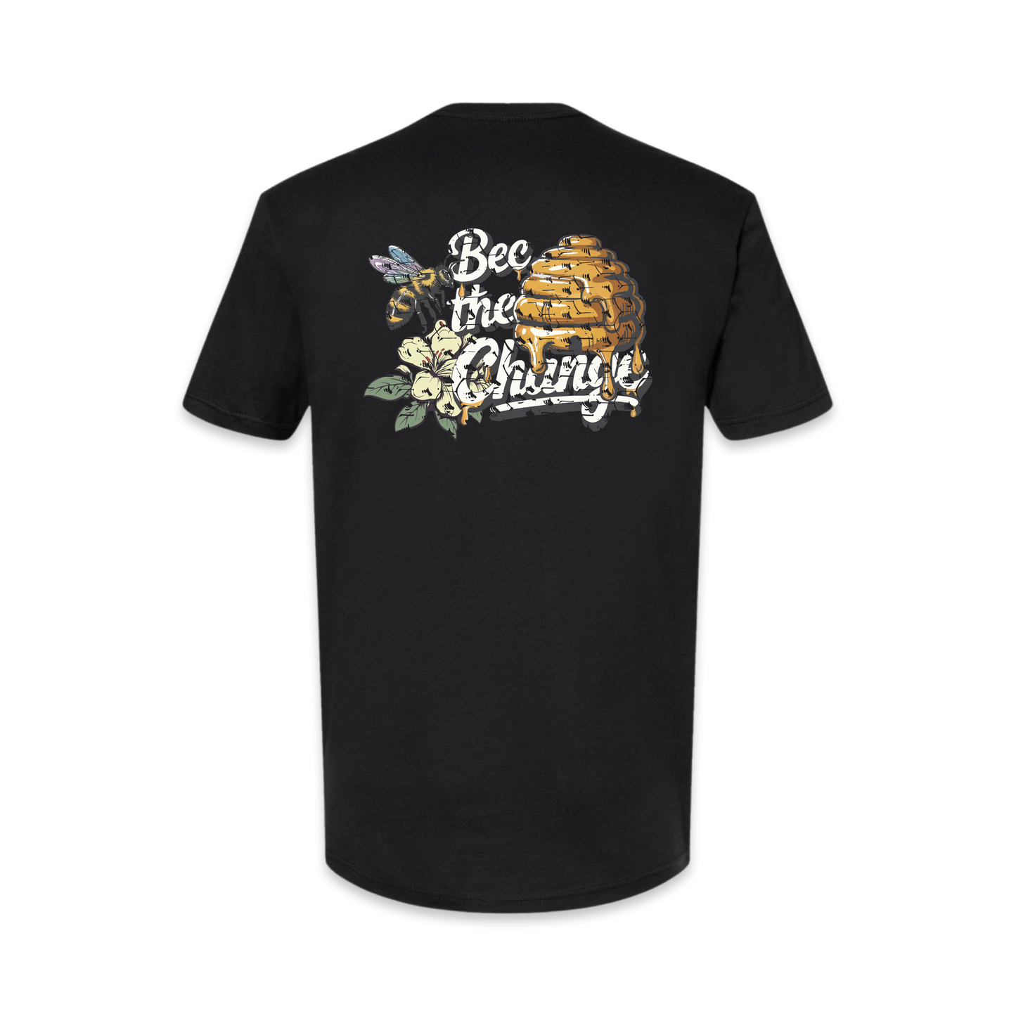 BEE The Change (Standard Tee)