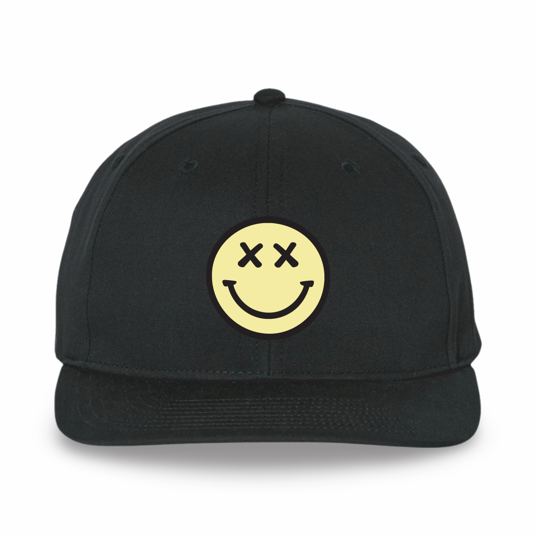XX Happy Face (Hat)