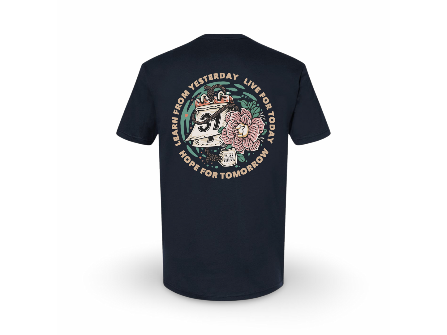 Hope For Tomorrow (Tee Shirt)