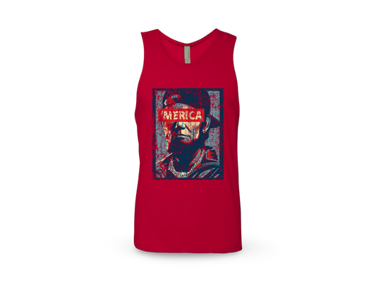 'Merica (Tanks)