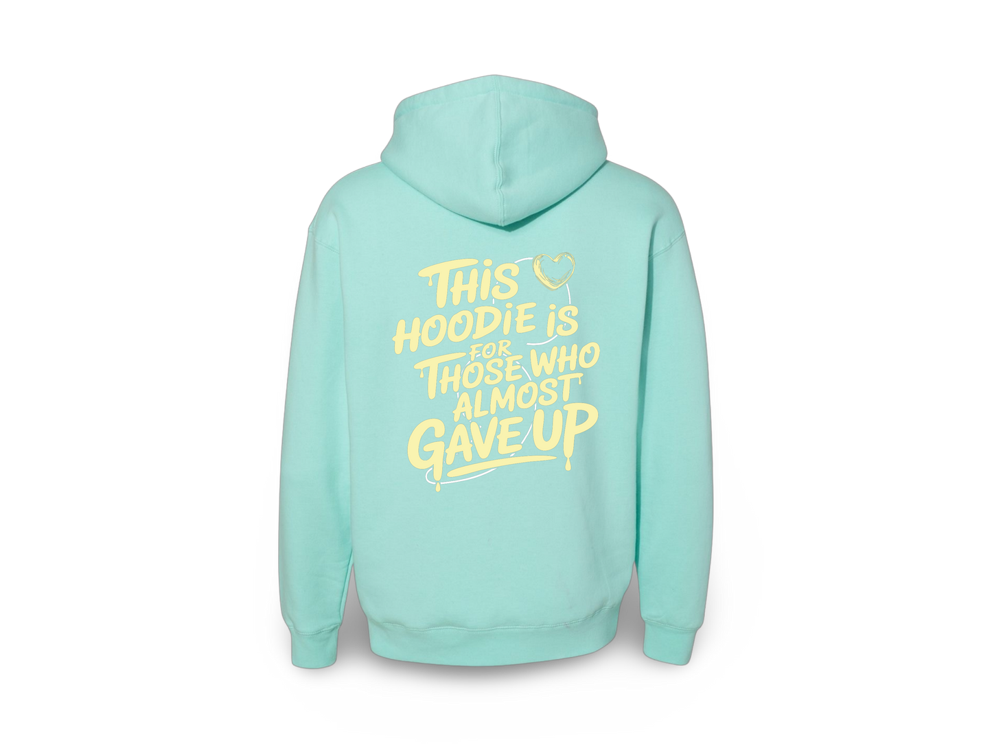 This hoodie (Sweatshirt)