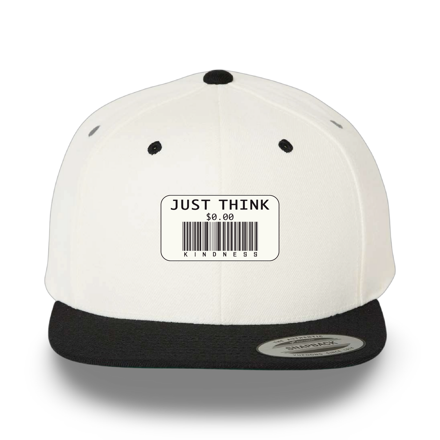Kindness Is Free (Hat)