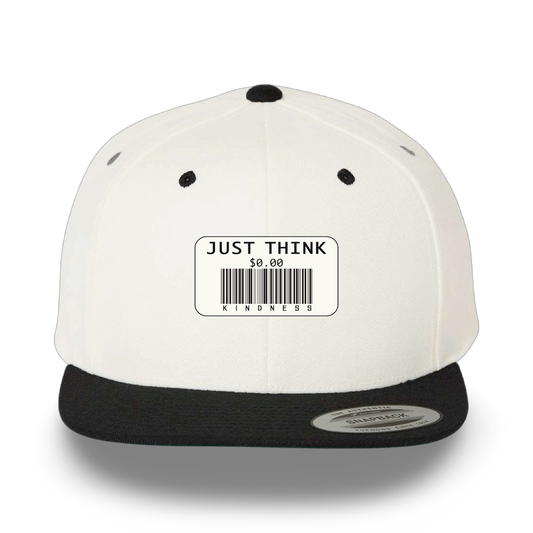 Kindness Is Free (Hat)