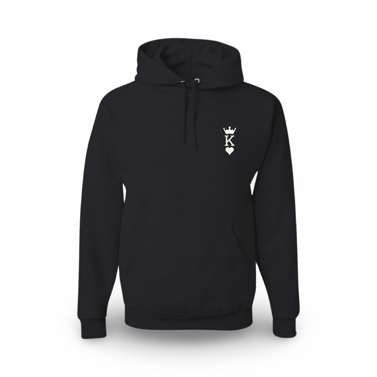 King Of Hearts (Sweatshirt)