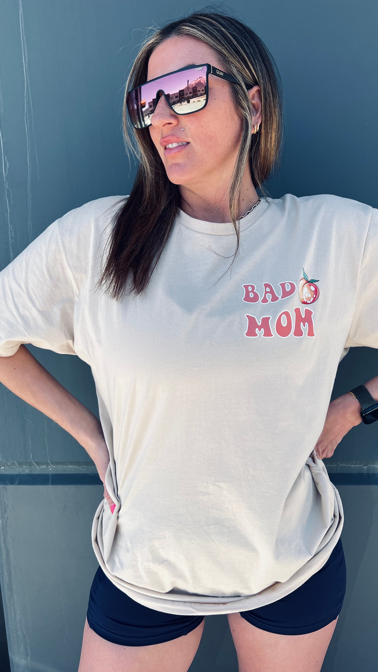 Bad Mom’s Club