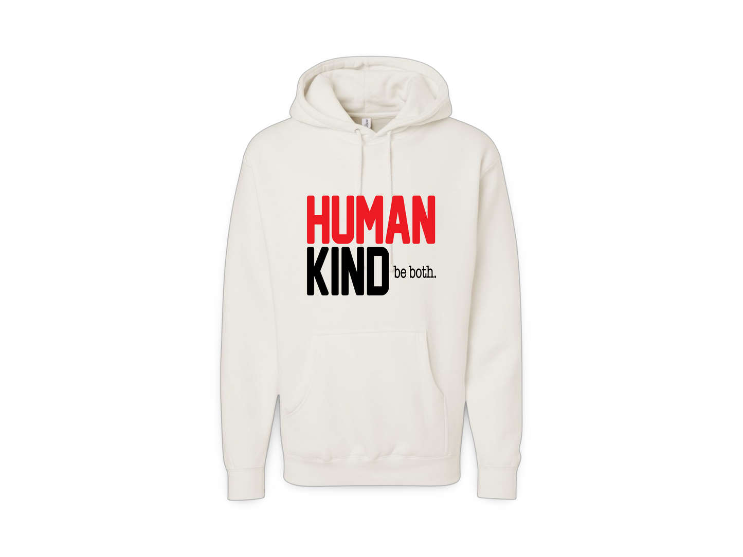 Human Kind (Premium Sweatshirt)