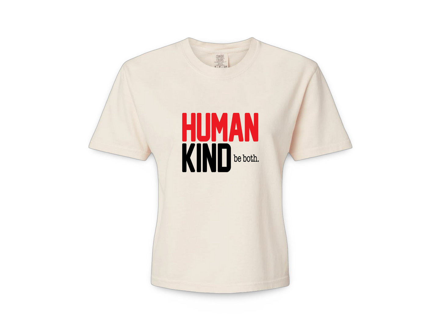Human Kind (Premium Tee)