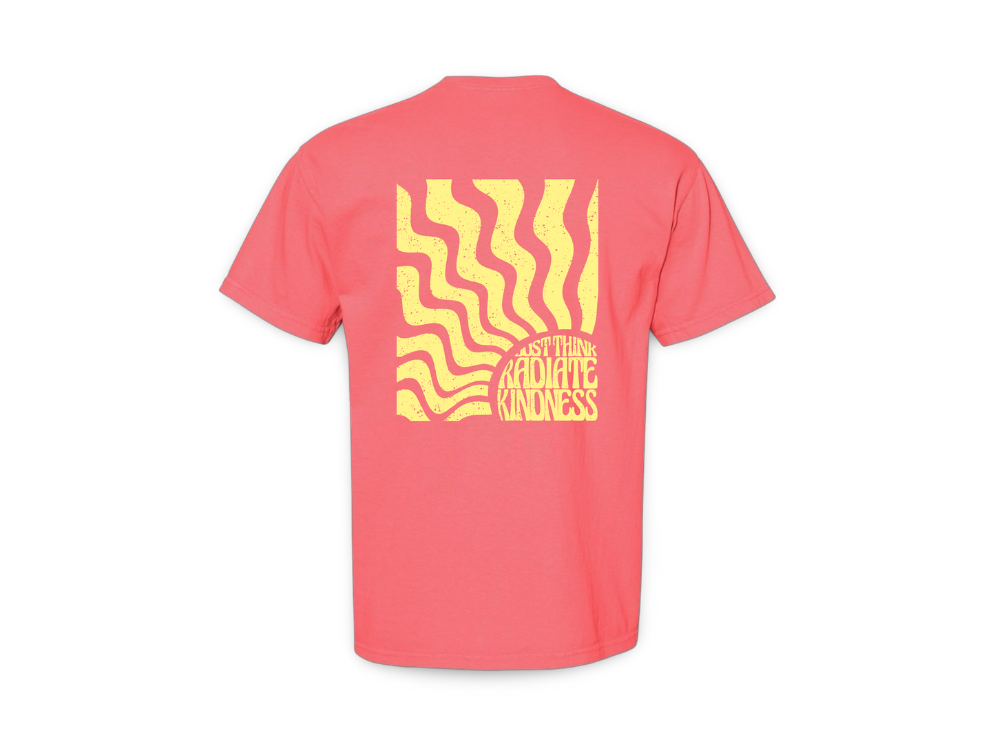 Radiate Kindness (Premium Tee)