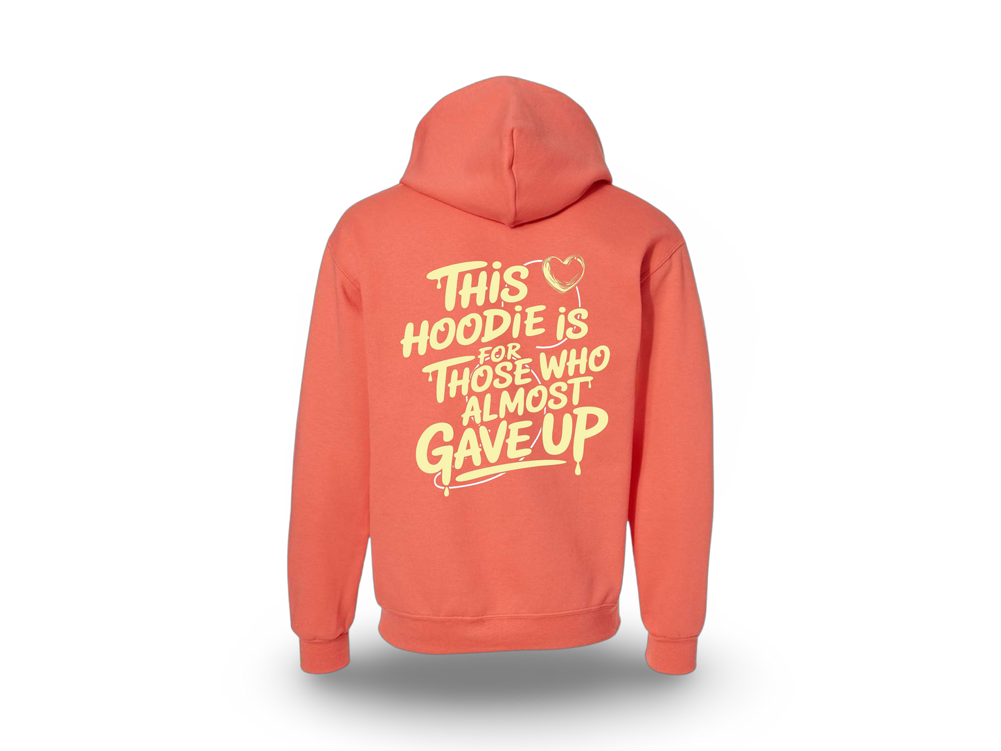 This hoodie (Sweatshirt)