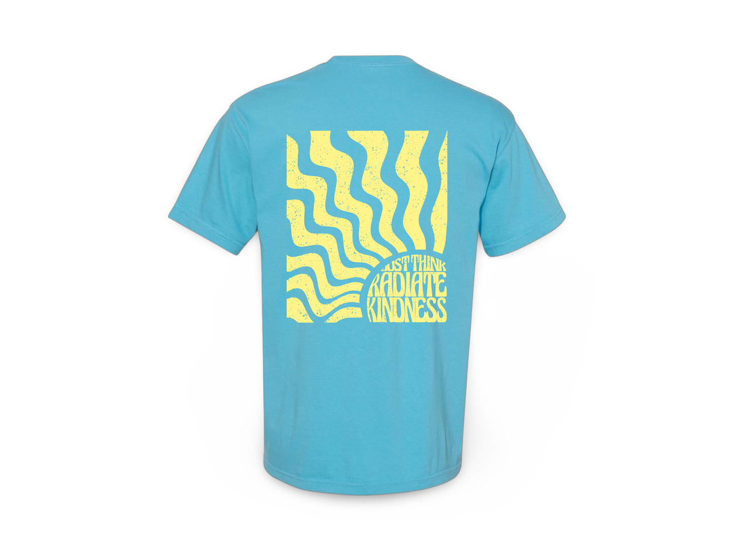 Radiate Kindness (Premium Tee)