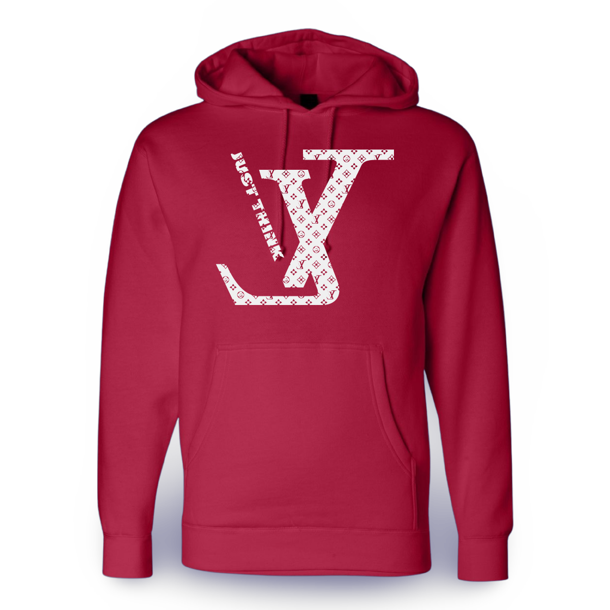 Just Think Luxe (Premium Hoodie)