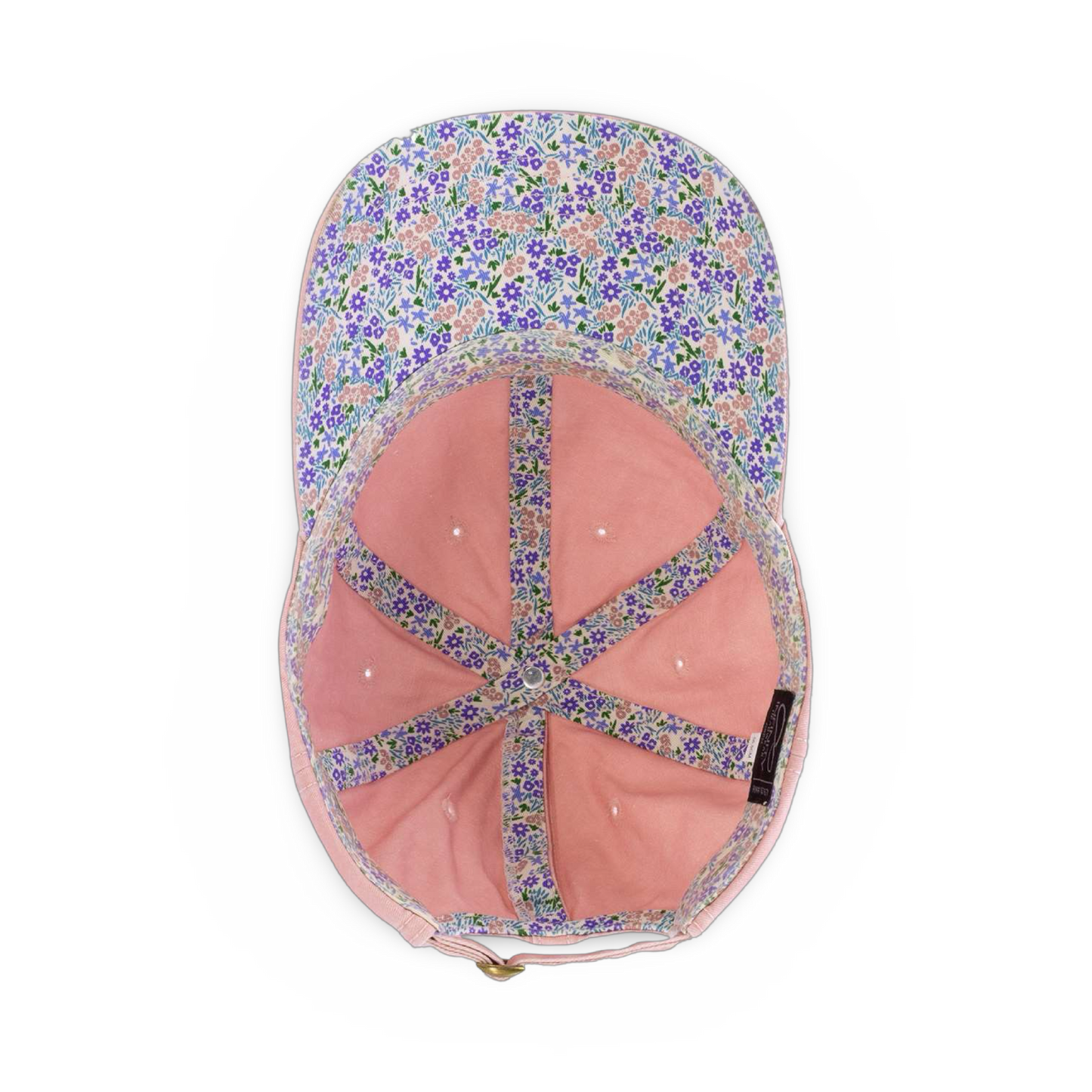 XX Happy (Ladies Fashion Hat/Solids)