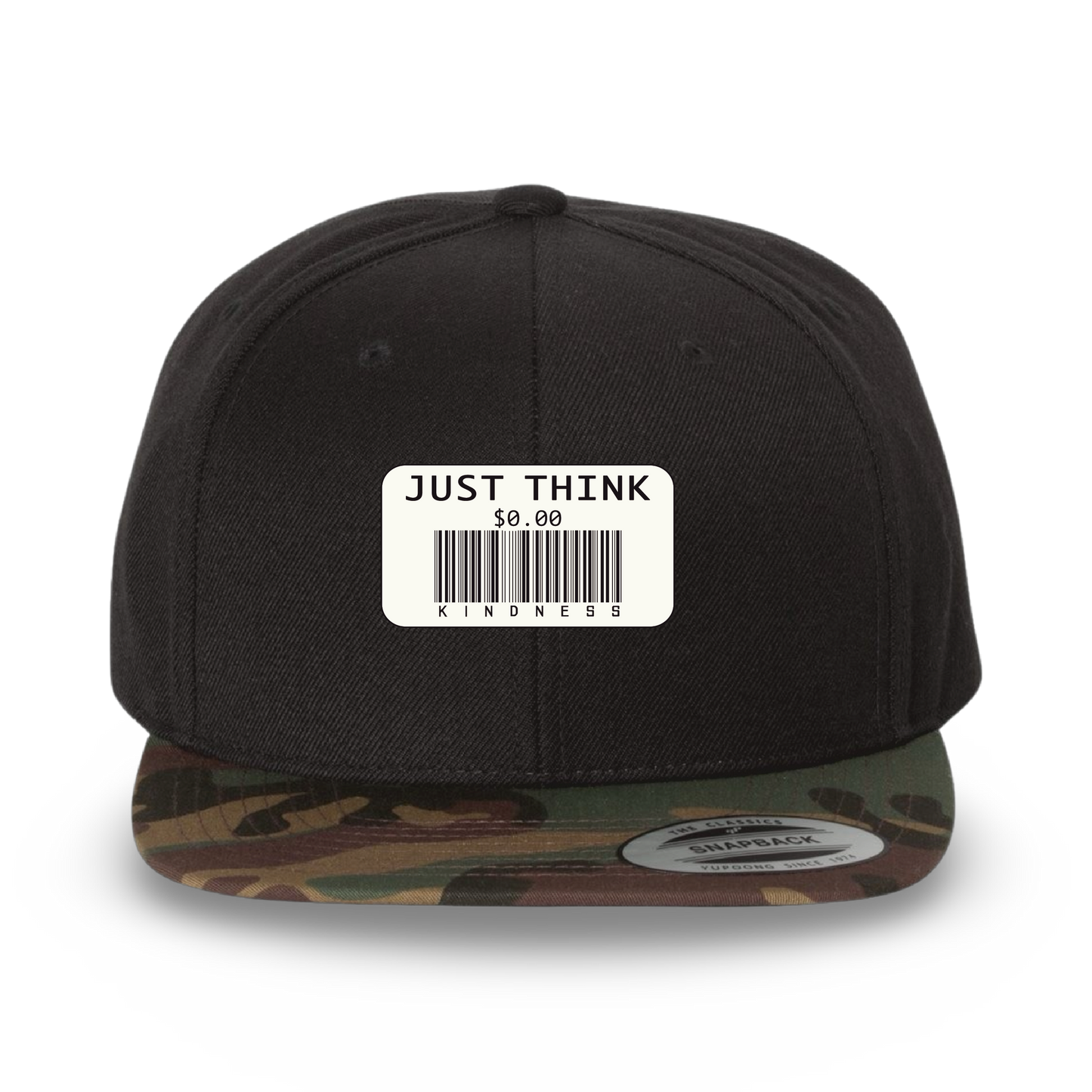 Kindness Is Free (Hat)