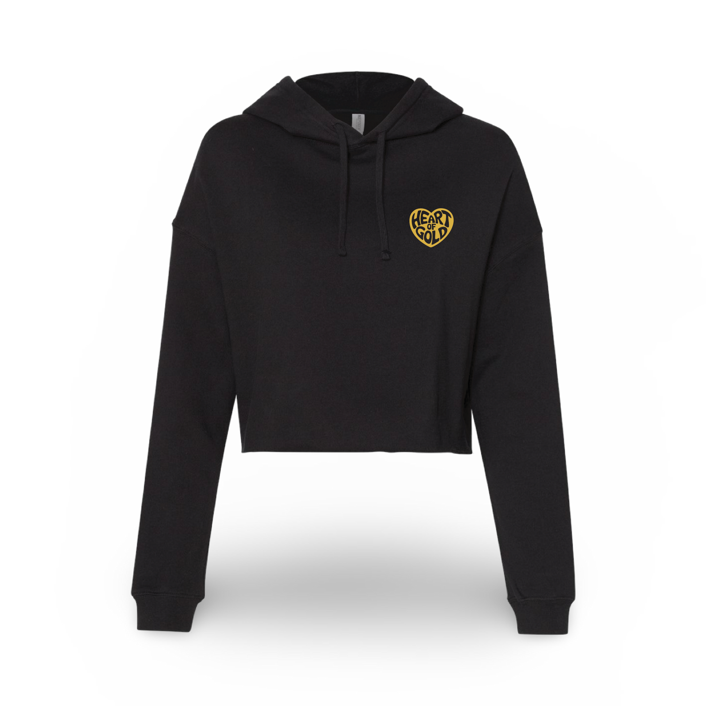 Heart Of Gold (Sweatshirt)