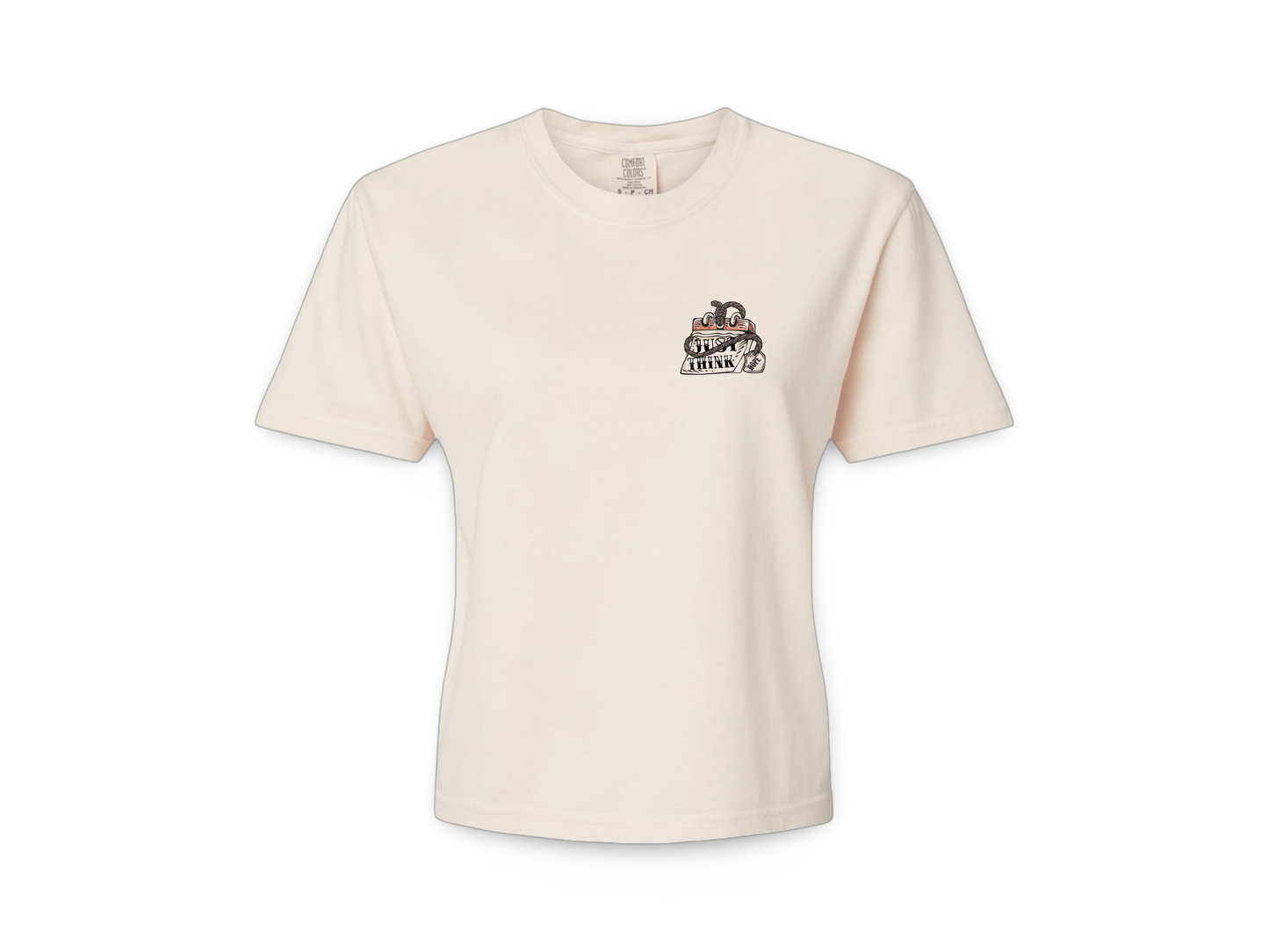 Hope For Tomorrow (Tee Shirt)