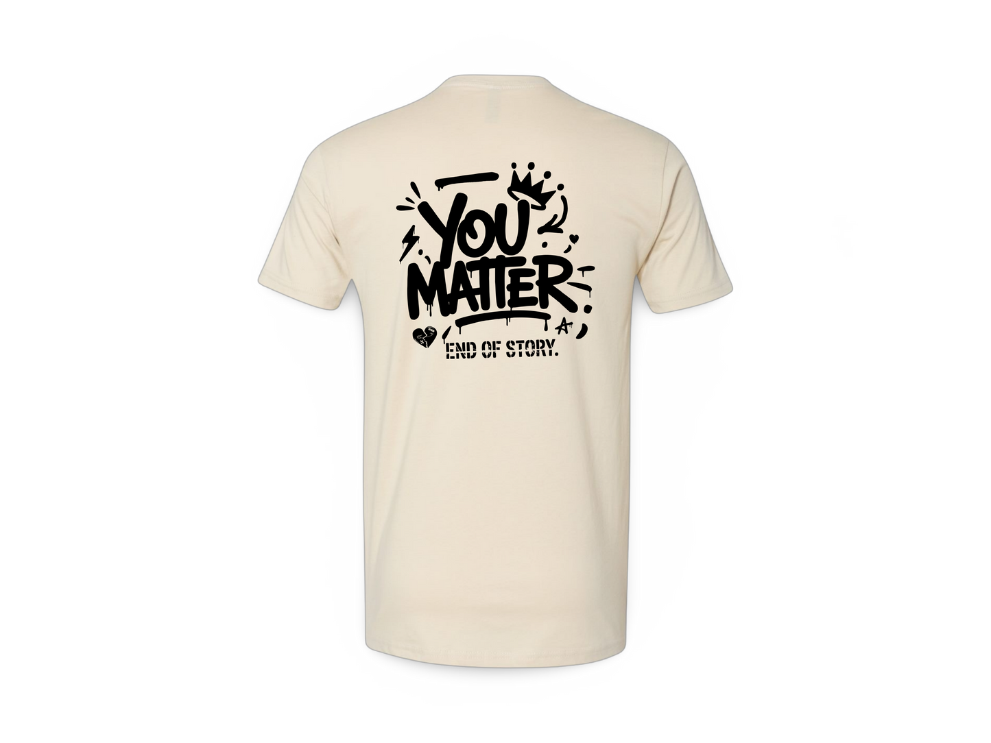 You Matter (Tee)