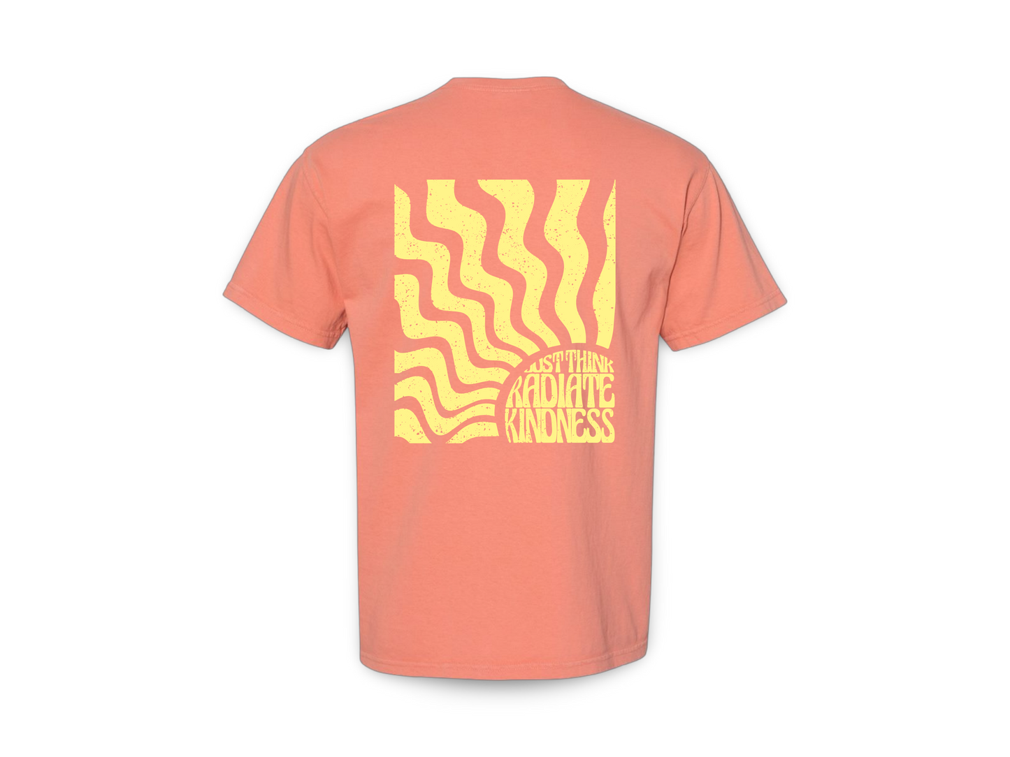 Radiate Kindness (Premium Tee)