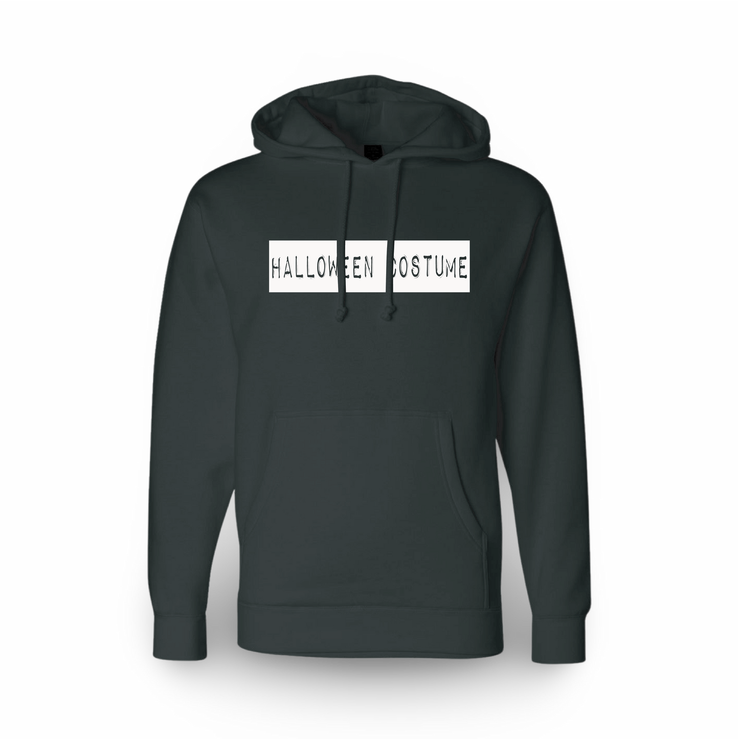 Halloween Costume (Sweatshirt)
