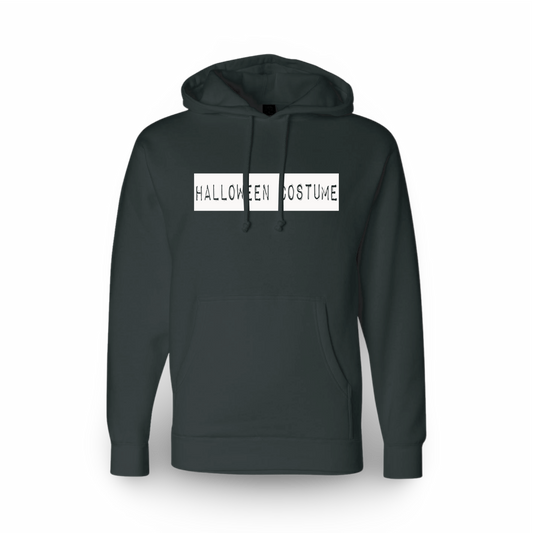 Halloween Costume (Sweatshirt)