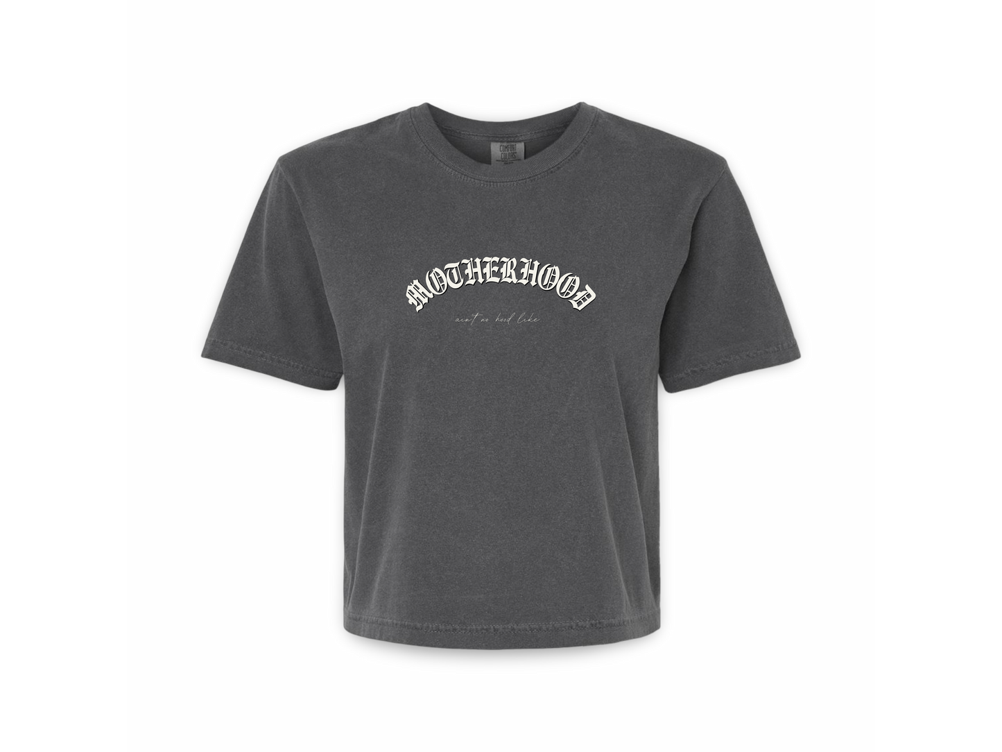 Mother Hood (Premium Tee)