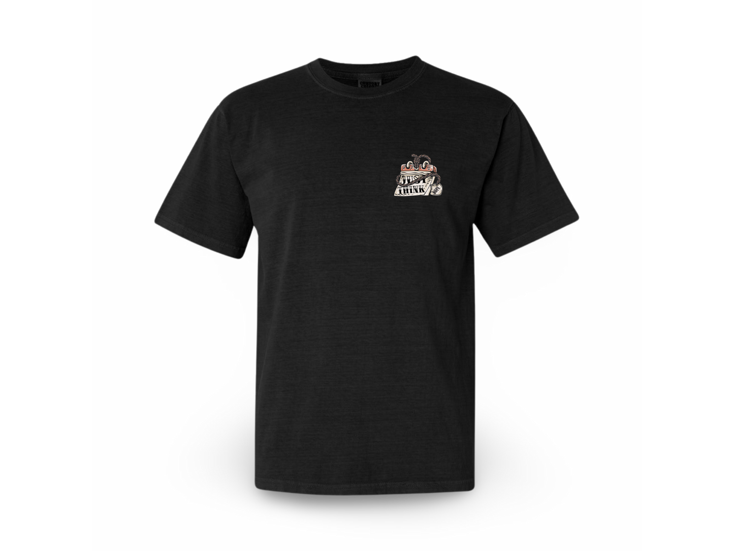 Hope For Tomorrow (Tee Shirt)
