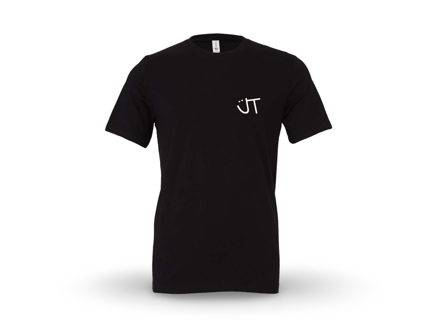 JT Smiley (Standard Tee)