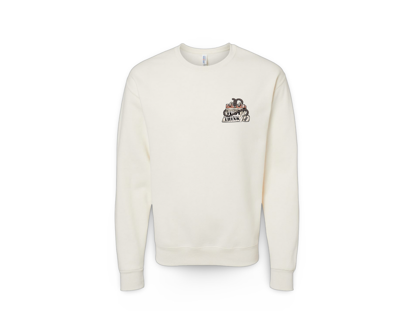 Hope For Tomorrow (Hoodie)