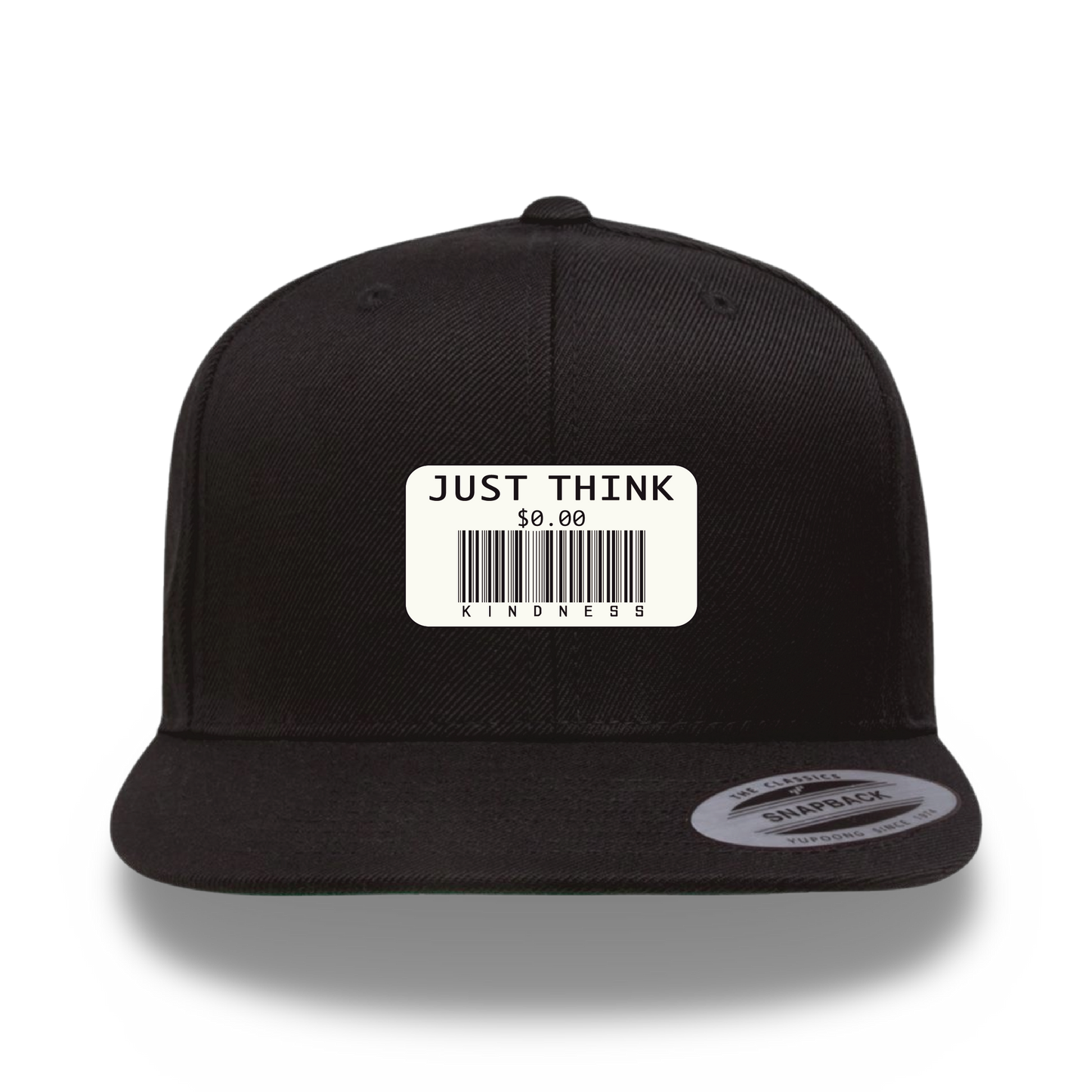 Kindness Is Free (Hat)