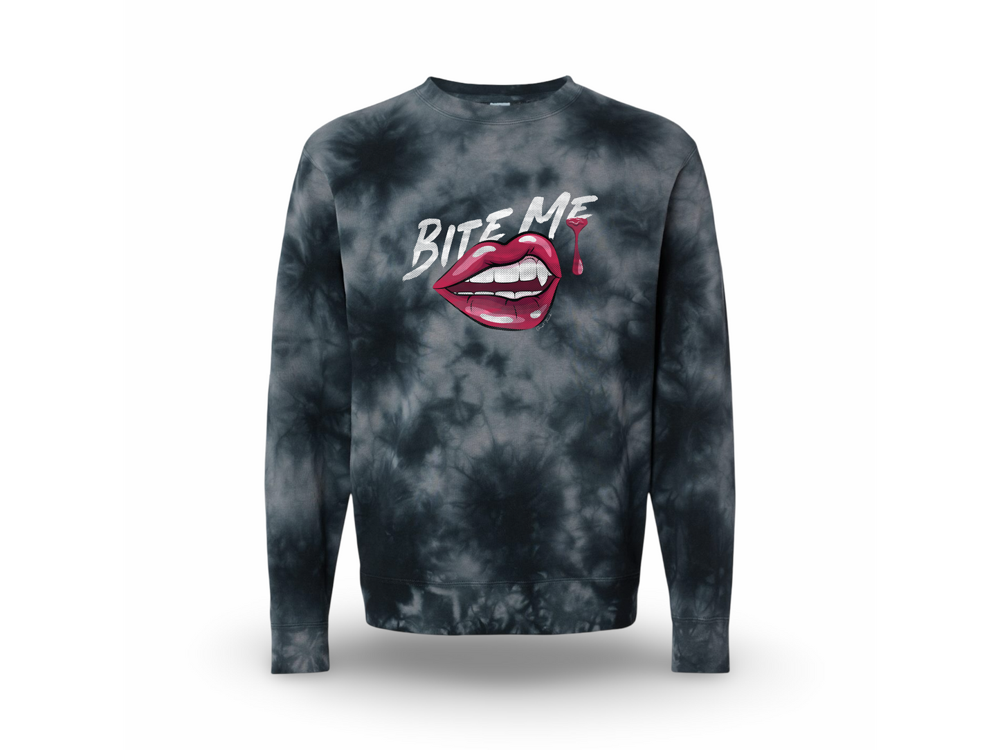 Bite Me (Hoodie)