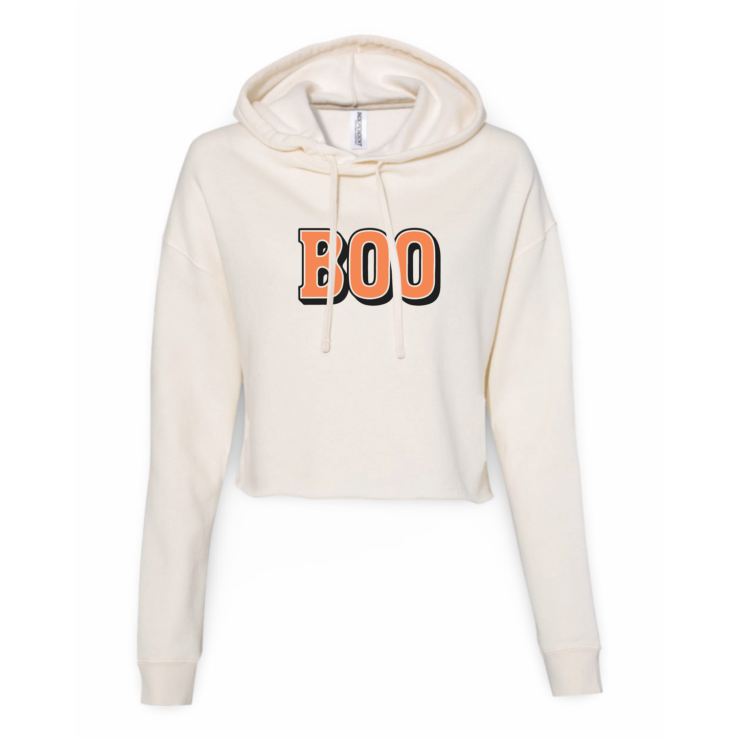 Boo (Sweatshirt)