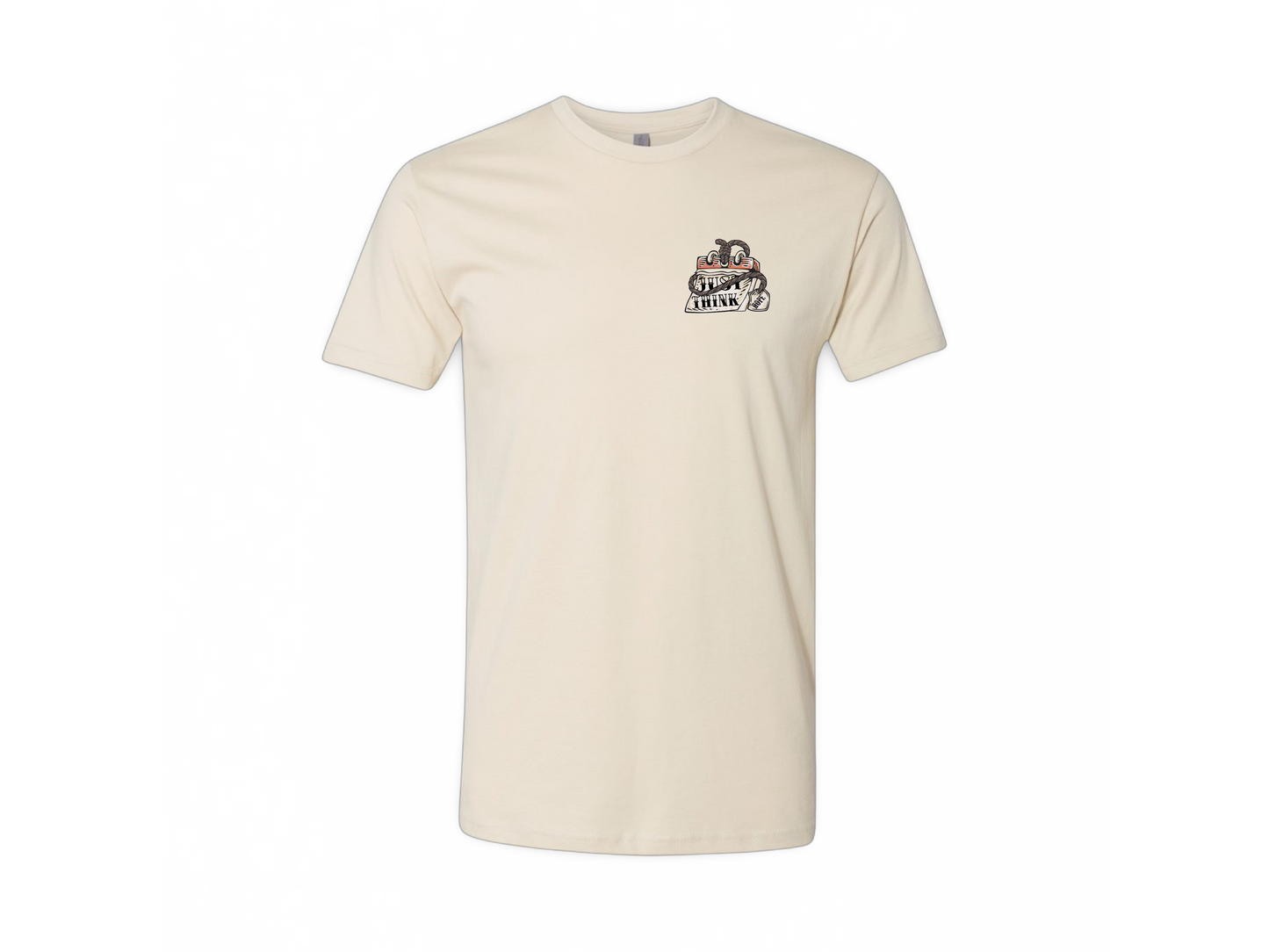Hope For Tomorrow (Tee Shirt)